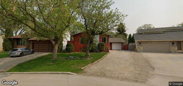 73 Bright Oaks Bay（加拿大曼尼托巴省温尼伯市）房屋照片