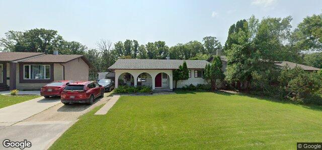 73 Fernleaf Drive（加拿大曼尼托巴省温尼伯市）房屋照片