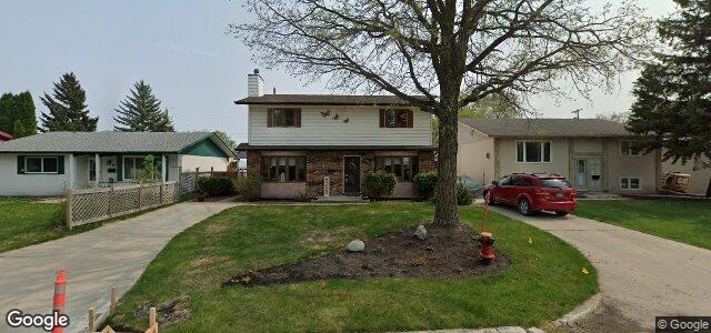 74 Glenthorne Crescent（加拿大曼尼托巴省温尼伯市）房屋照片