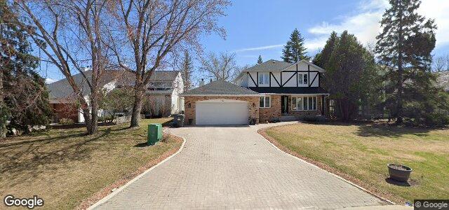 74 Mcnulty Crescent（加拿大曼尼托巴省温尼伯市）房屋照片