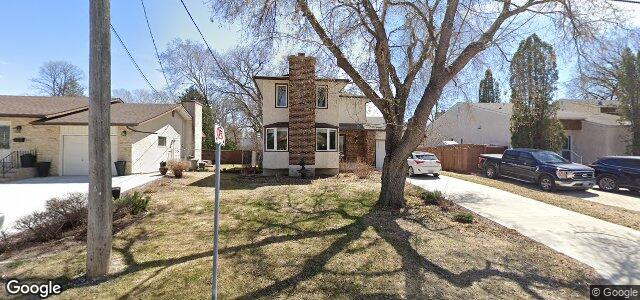 74 Nicollet Avenue（加拿大曼尼托巴省温尼伯市）房屋照片