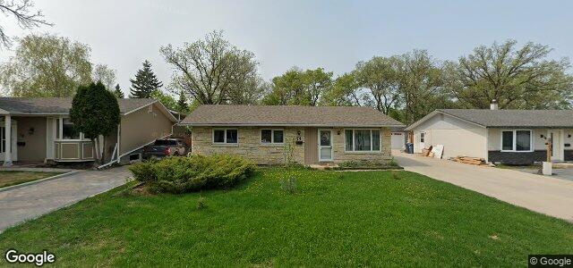 74 Oakridge Bay（加拿大曼尼托巴省温尼伯市）房屋照片