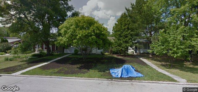 75 Harry Collins Avenue（加拿大曼尼托巴省温尼伯市）房屋照片