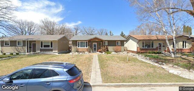 75 Nicollet Avenue（加拿大曼尼托巴省温尼伯市）房屋照片