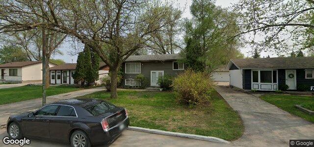 75 Oakridge Bay（加拿大曼尼托巴省温尼伯市）房屋照片