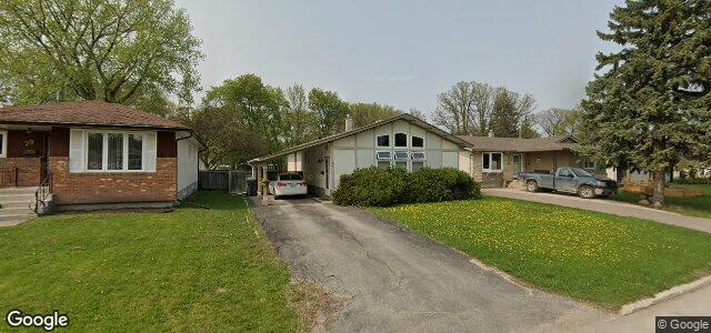 75 Robertson Crescent（加拿大曼尼托巴省温尼伯市）房屋照片