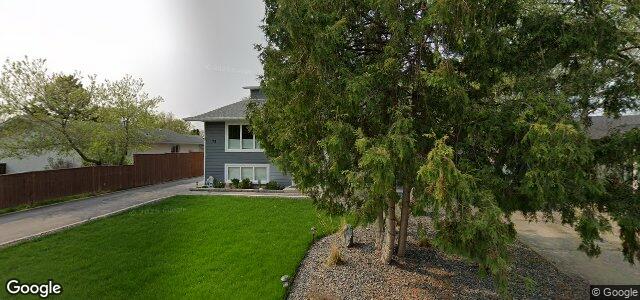 78 Bright Oaks Bay（加拿大曼尼托巴省温尼伯市）房屋照片