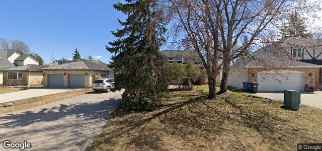 78 Mcnulty Crescent（加拿大曼尼托巴省温尼伯市）房屋照片