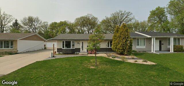 78 Oakridge Bay（加拿大曼尼托巴省温尼伯市）房屋照片