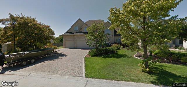 Photo of 78 River Pointe Drive in Winnipeg, Manitoba