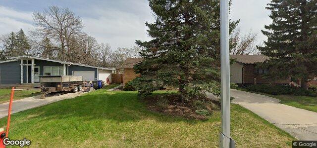 Photo of 78 Winslow Drive in Winnipeg, Manitoba