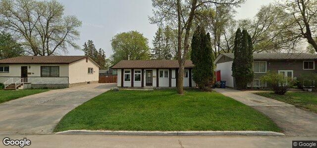 79 Oakridge Bay（加拿大曼尼托巴省温尼伯市）房屋照片