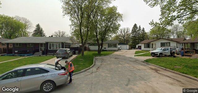 8 Buckley Bay（加拿大曼尼托巴省温尼伯市）房屋照片