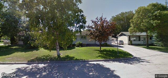 8 Cromer Bay（加拿大曼尼托巴省温尼伯市）房屋照片