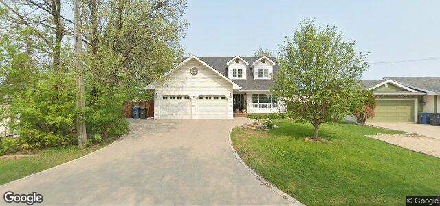 8 Glenthorne Crescent（加拿大曼尼托巴省温尼伯市）房屋照片