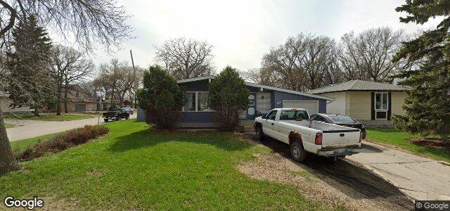 8 Mcmurray Bay（加拿大曼尼托巴省温尼伯市）房屋照片