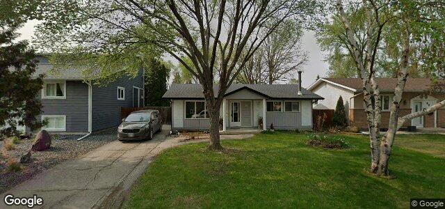 82 Bright Oaks Bay（加拿大曼尼托巴省温尼伯市）房屋照片