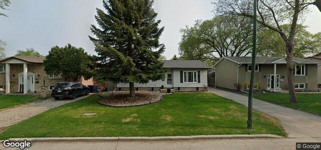 83 Bright Oaks Bay（加拿大曼尼托巴省温尼伯市）房屋照片