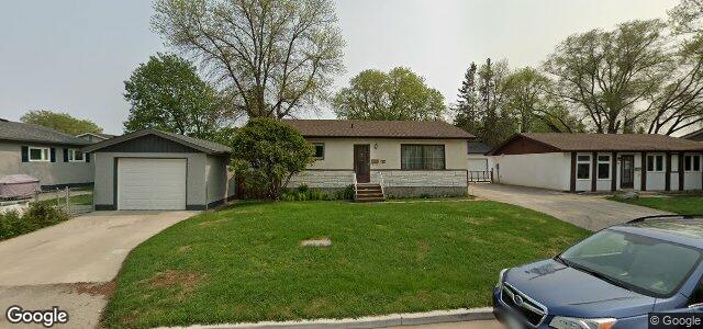 83 Oakridge Bay（加拿大曼尼托巴省温尼伯市）房屋照片