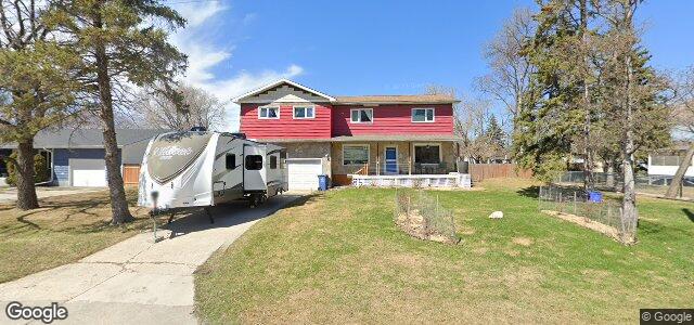 85 Greendell Avenue（加拿大曼尼托巴省温尼伯市）房屋照片