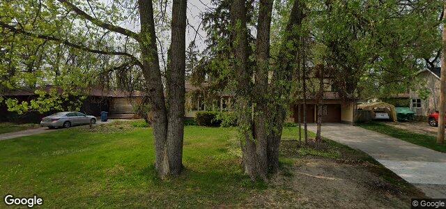 85 Riverbend Avenue（加拿大曼尼托巴省温尼伯市）房屋照片