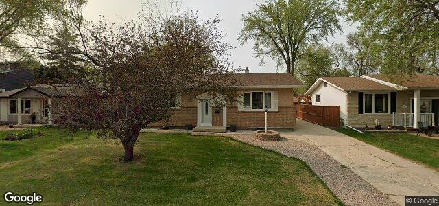 Photo of 86 Bright Oaks Bay in Winnipeg, Manitoba