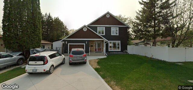 Photo of 87 Minnetonka Street in Winnipeg, Manitoba