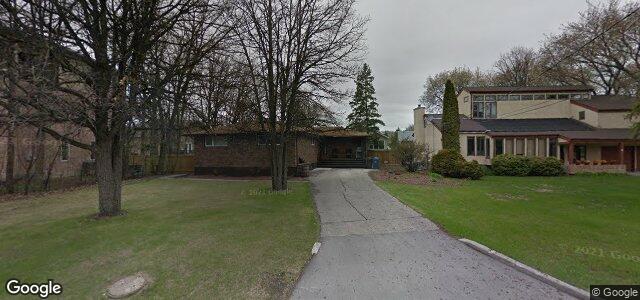 87 Riverbend Avenue（加拿大曼尼托巴省温尼伯市）房屋照片