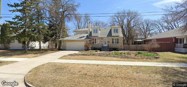 88 Greendell Avenue（加拿大曼尼托巴省温尼伯市）房屋照片