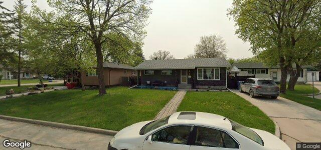 9 Buckley Bay（加拿大曼尼托巴省温尼伯市）房屋照片