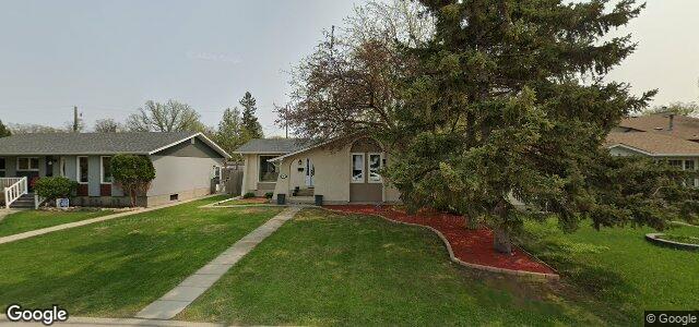 90 Robertson Crescent（加拿大曼尼托巴省温尼伯市）房屋照片