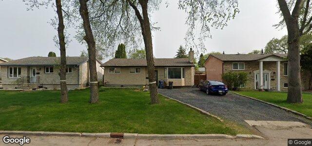 91 Bright Oaks Bay（加拿大曼尼托巴省温尼伯市）房屋照片