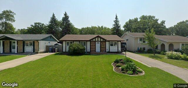 91 Fernleaf Drive（加拿大曼尼托巴省温尼伯市）房屋照片