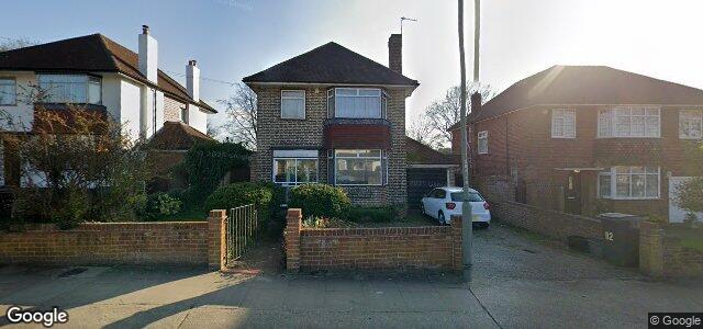 92 Avalon Road（加拿大曼尼托巴省温尼伯市）房屋照片