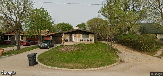 92 Minnetonka Street（加拿大曼尼托巴省温尼伯市）房屋照片