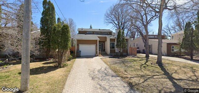 92 Nicollet Avenue（加拿大曼尼托巴省温尼伯市）房屋照片