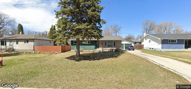 Photo of 93 Greendell Avenue in Winnipeg, Manitoba