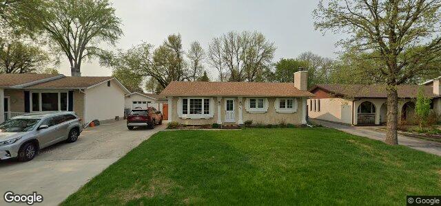 94 Bright Oaks Bay（加拿大曼尼托巴省温尼伯市）房屋照片