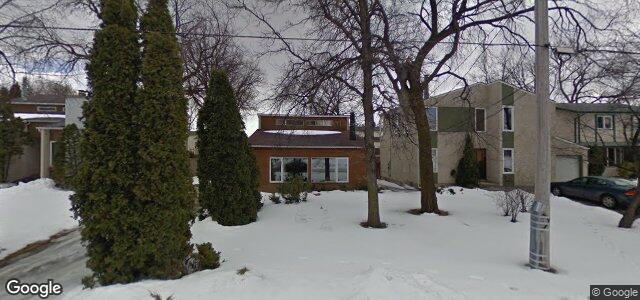 94 Nicollet Avenue（加拿大曼尼托巴省温尼伯市）房屋照片