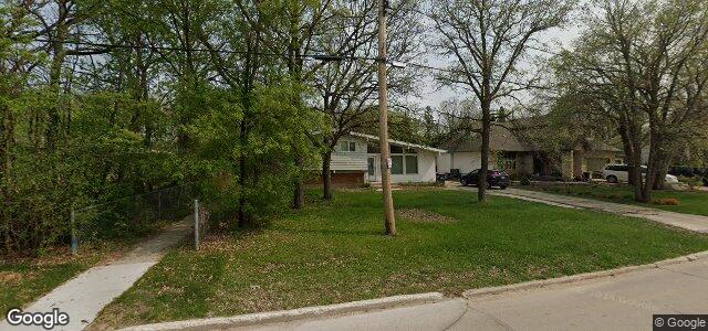 94 Riverbend Avenue（加拿大曼尼托巴省温尼伯市）房屋照片