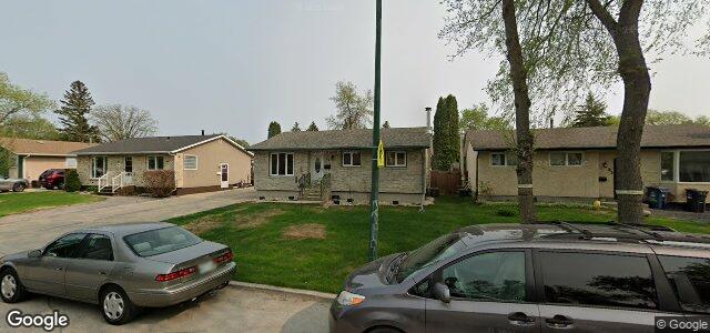 95 Bright Oaks Bay（加拿大曼尼托巴省温尼伯市）房屋照片