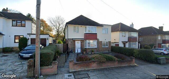 Photo of 96 Avalon Road in Winnipeg, Manitoba