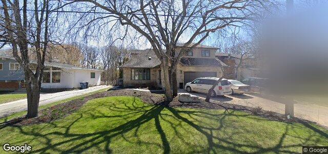 96 Riverbend Avenue（加拿大曼尼托巴省温尼伯市）房屋照片