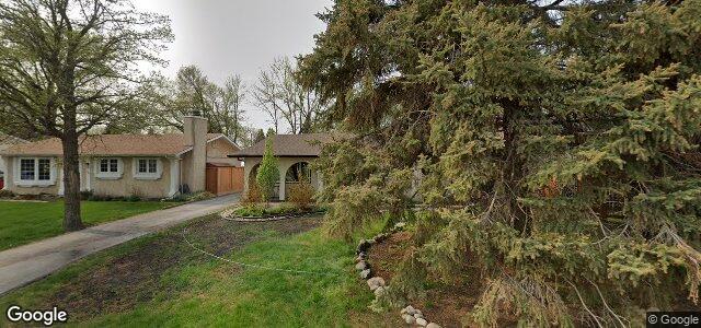 98 Bright Oaks Bay（加拿大曼尼托巴省温尼伯市）房屋照片