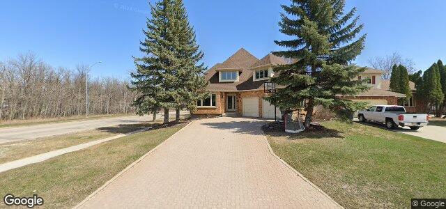 98 Mcnulty Crescent（加拿大曼尼托巴省温尼伯市）房屋照片