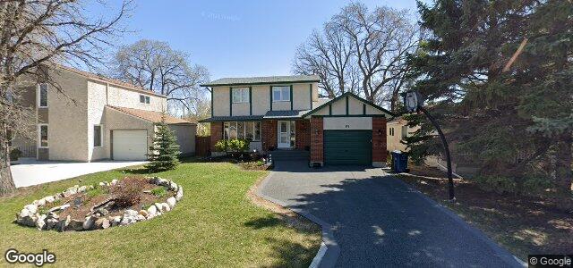 98 Nicollet Avenue（加拿大曼尼托巴省温尼伯市）房屋照片