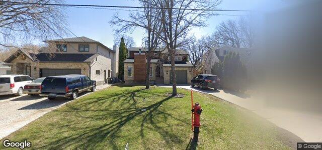 98 Riverbend Avenue（加拿大曼尼托巴省温尼伯市）房屋照片