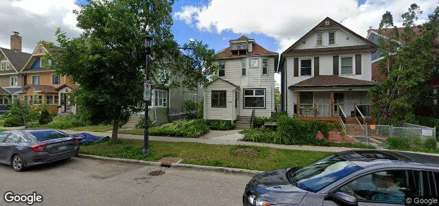 1-510 Sherburn Street（加拿大曼尼托巴省温尼伯市）房屋照片