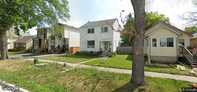 1003 Strathcona Street（加拿大曼尼托巴省温尼伯市）房屋照片