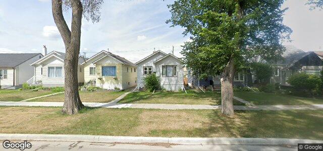 1004 Strathcona Street（加拿大曼尼托巴省温尼伯市）房屋照片